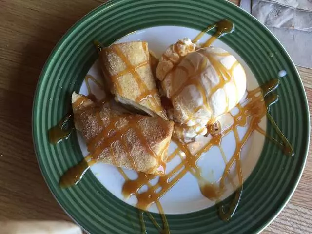 Applebee’s Grill + Bar