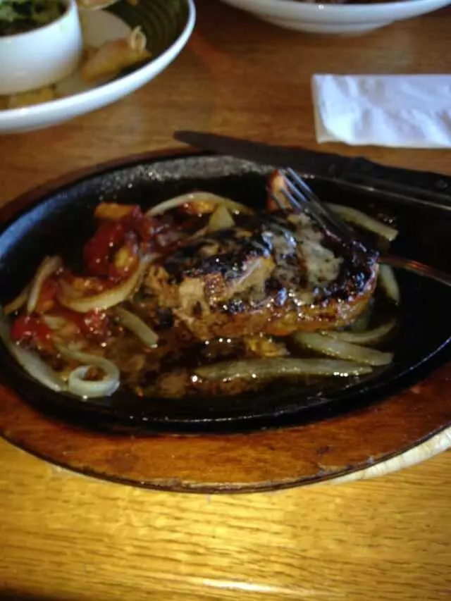 Applebee’s Grill + Bar