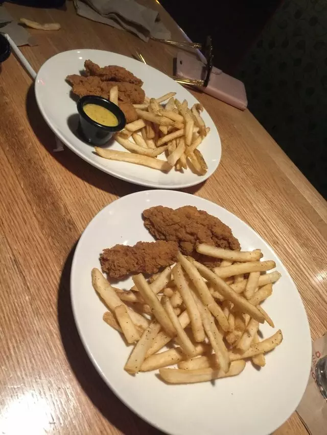 Applebee’s Grill + Bar