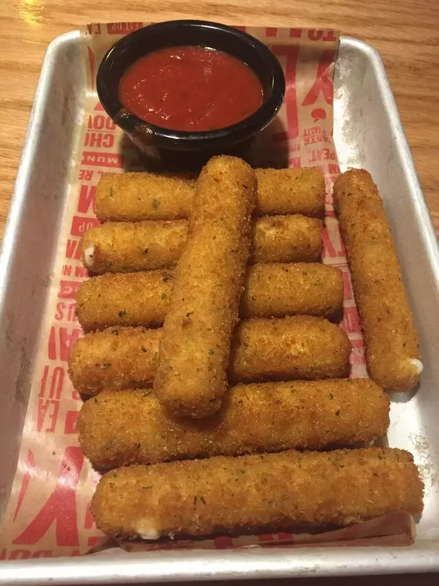Applebee’s Grill + Bar