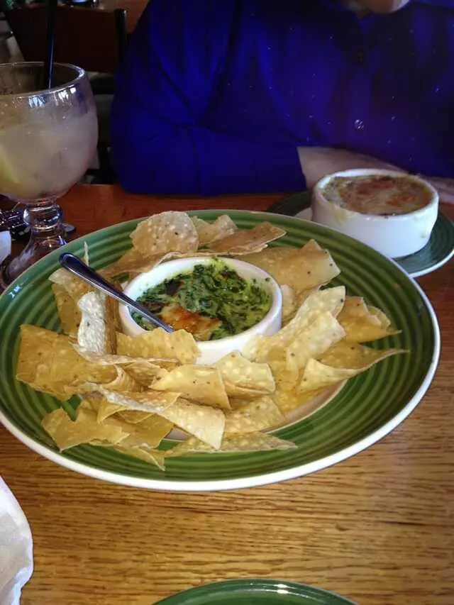 Applebee’s Grill + Bar