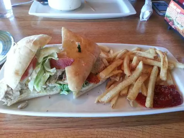 Applebee’s Grill + Bar