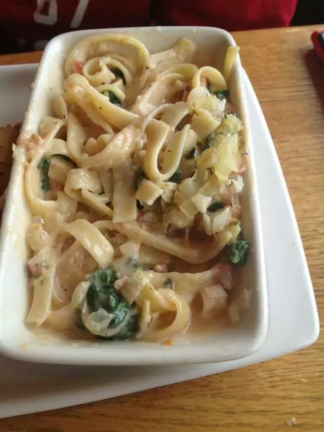 Applebee’s Grill + Bar
