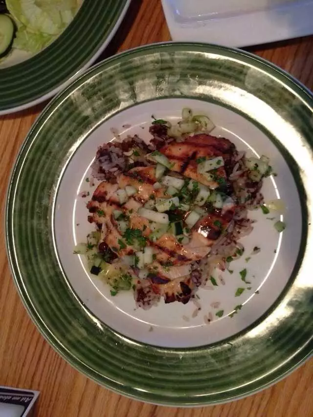Applebee’s Grill + Bar