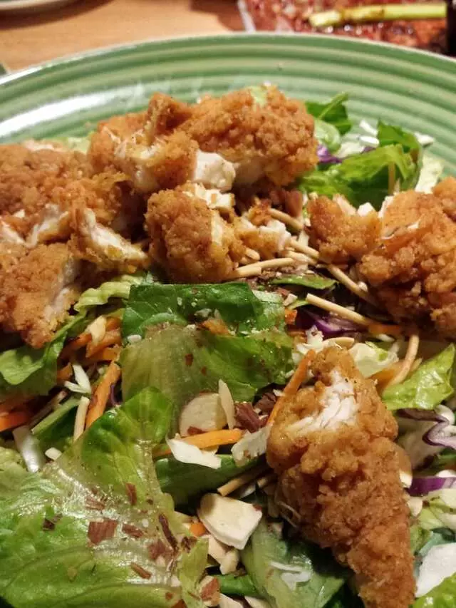 Applebee’s Grill + Bar