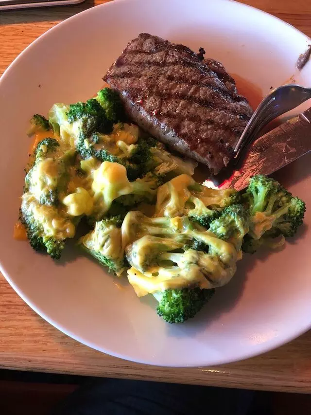 Applebee’s Grill + Bar