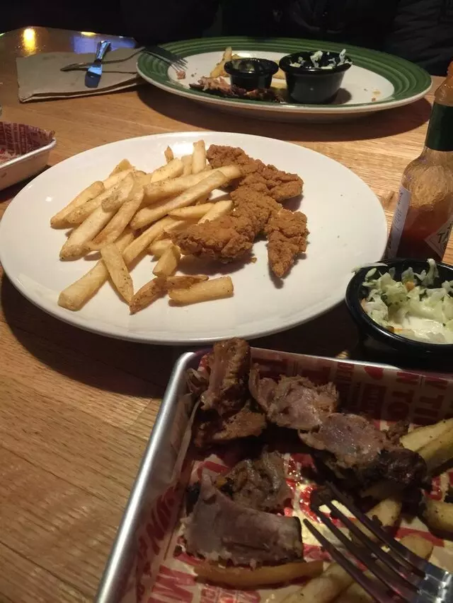 Applebee’s Grill + Bar