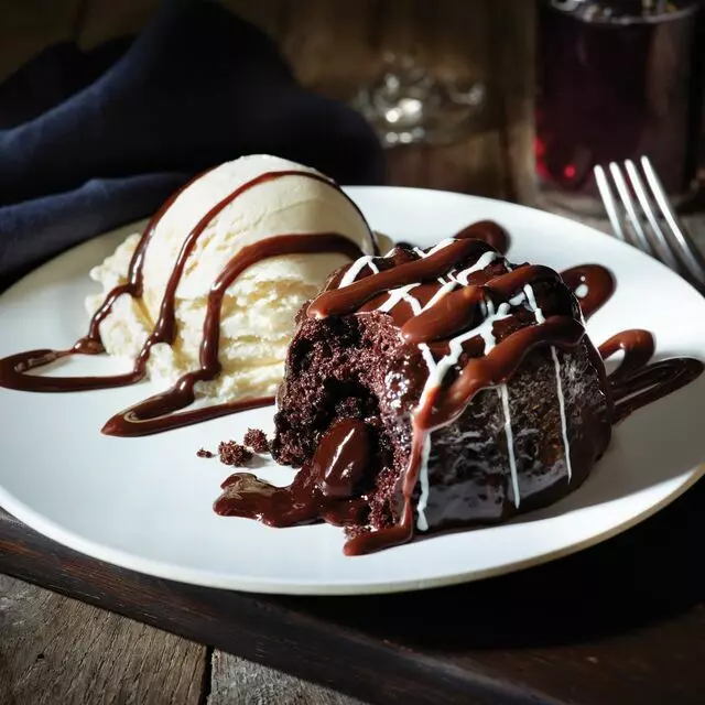 Applebee’s Grill + Bar