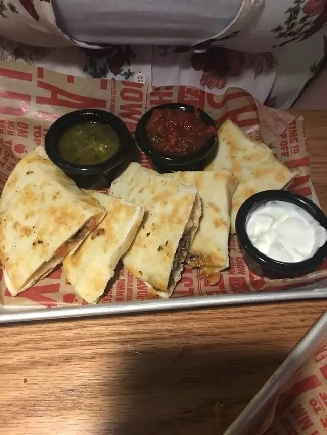 Applebee’s Grill + Bar