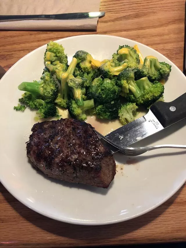 Applebee’s Grill + Bar