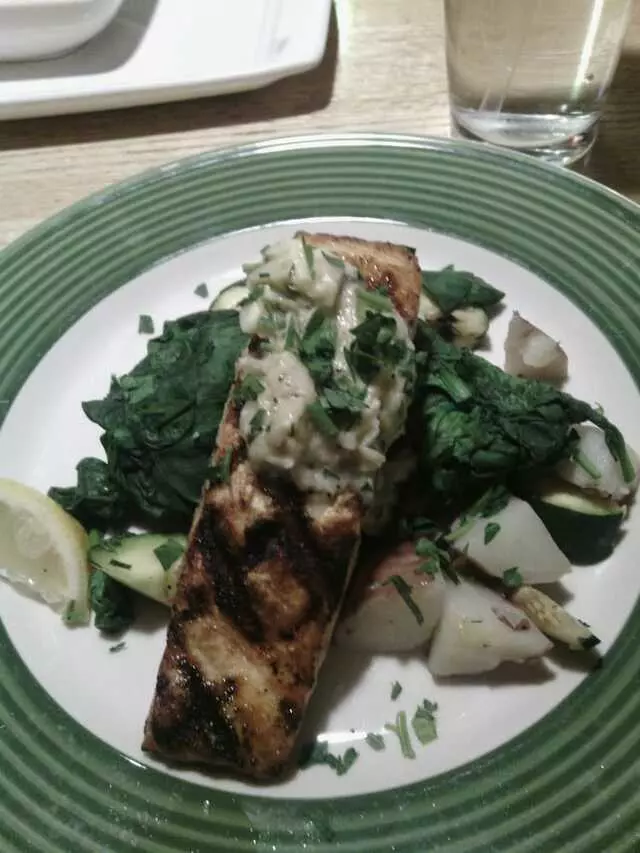 Applebee’s Grill + Bar