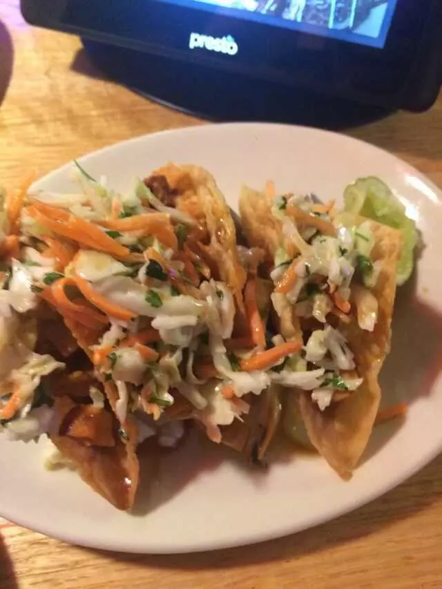 Applebee’s Grill + Bar