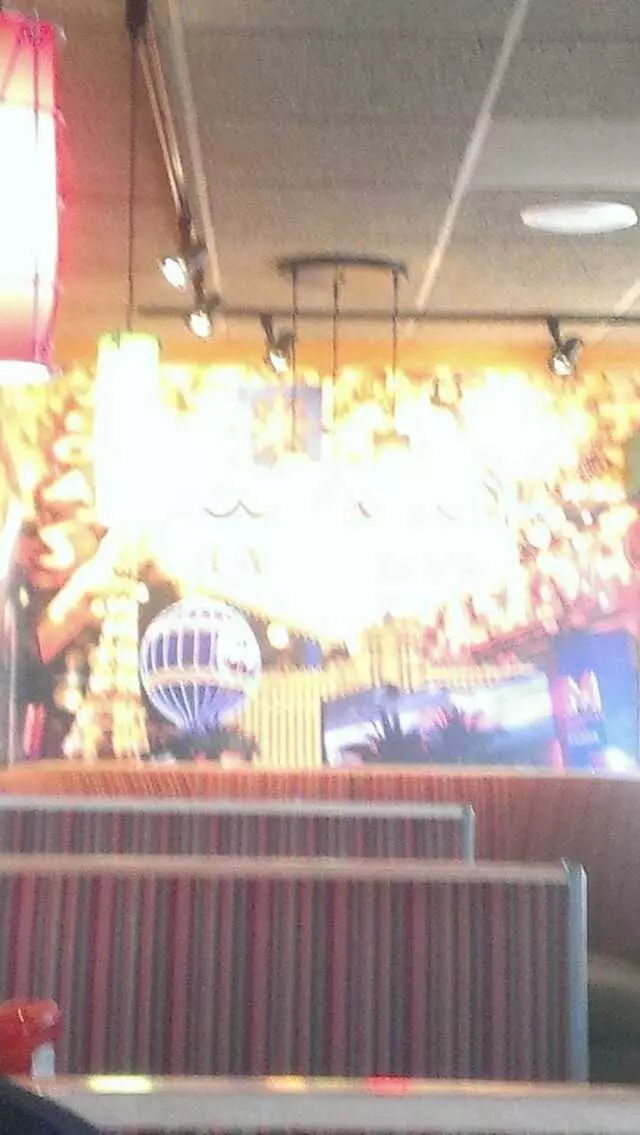 Applebee’s Grill + Bar