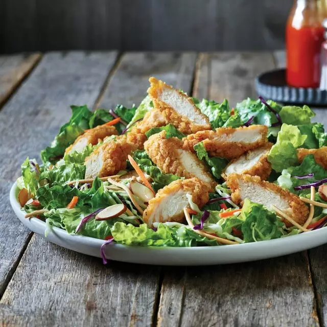 Applebee’s Grill + Bar