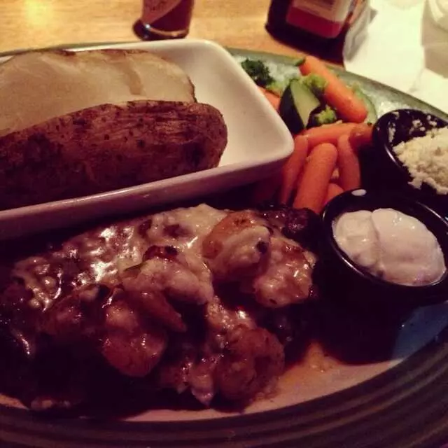 Applebee’s Grill + Bar
