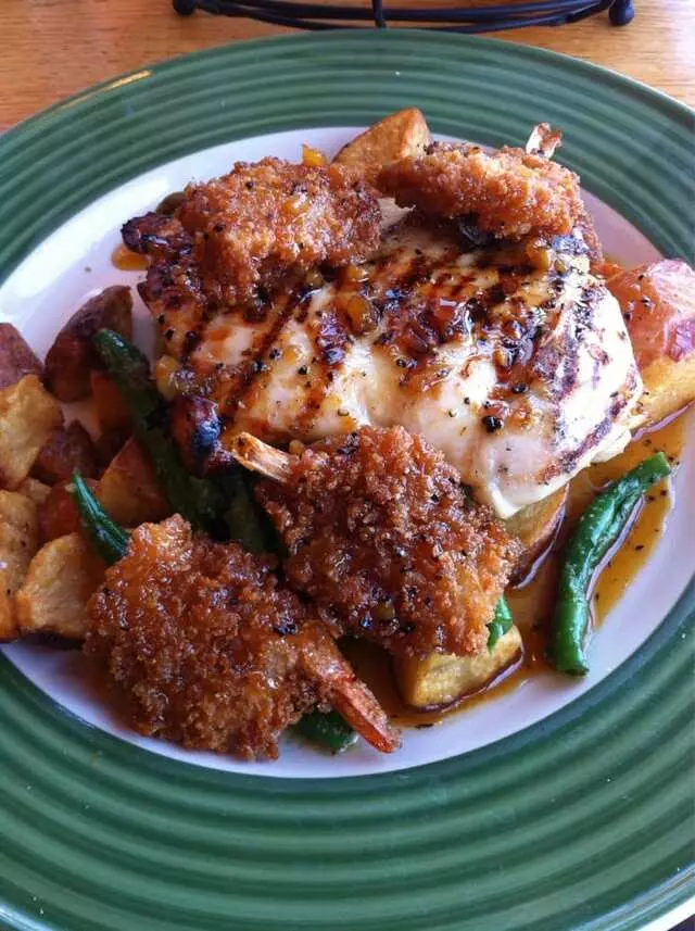 Applebee’s Grill + Bar