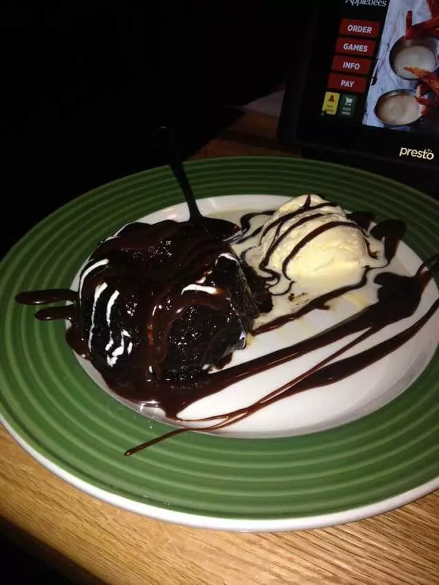 Applebee’s Grill + Bar
