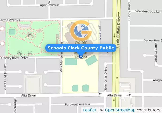 Schools Clark County Public