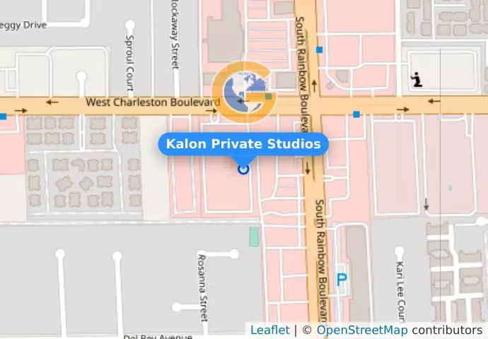 Kalon Private Studios