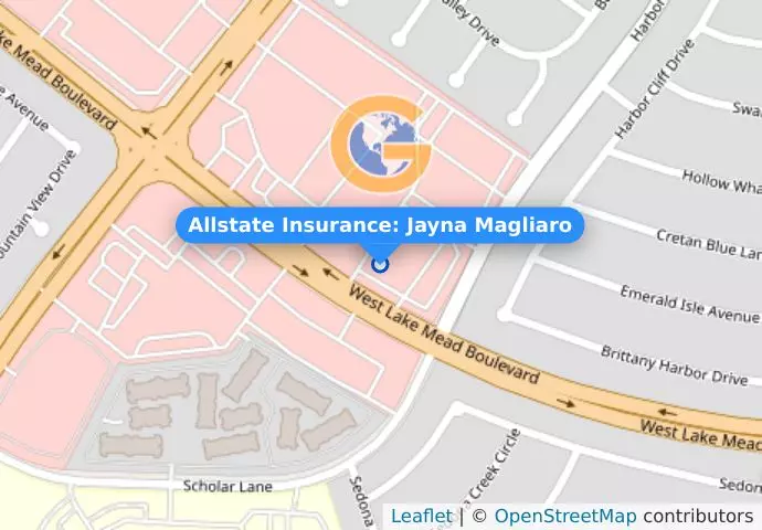 Allstate Insurance: Jayna Magliaro