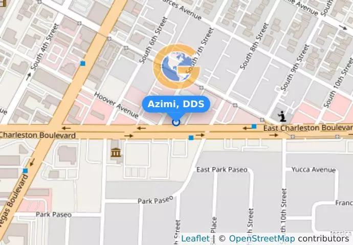 Azimi, DDS