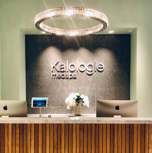 Kalologie Medspa at ARIA Resort & Casino