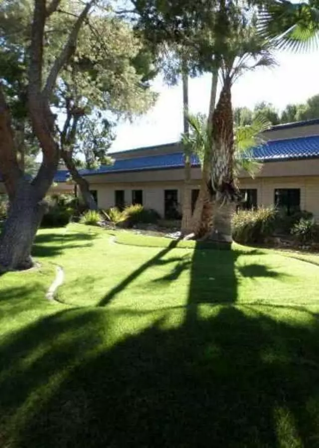 Addiction Recovery Centers