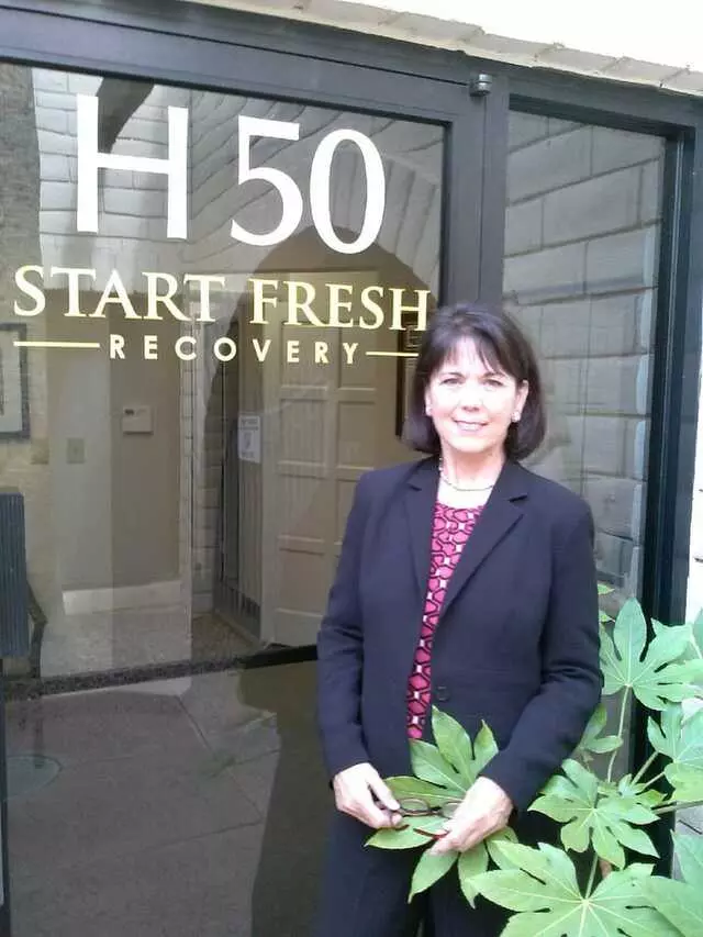 Addiction Recovery Centers