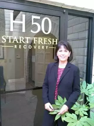 Addiction Recovery Centers