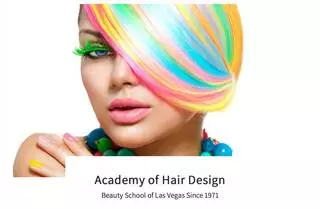 Academy of Hair Design