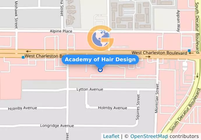 Academy of Hair Design