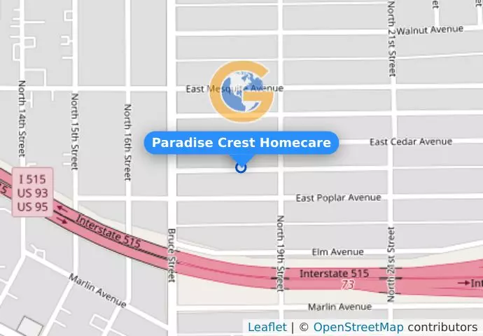 Paradise Crest Homecare