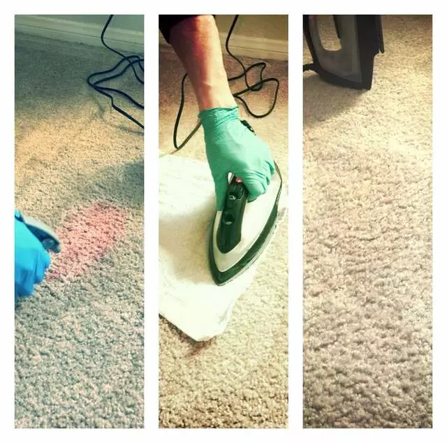 Arcane Carpet Cleaners