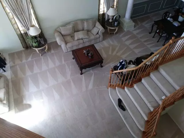 Arcane Carpet Cleaners