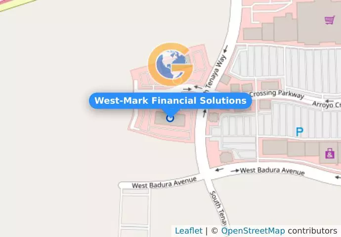 West-Mark Financial Solutions