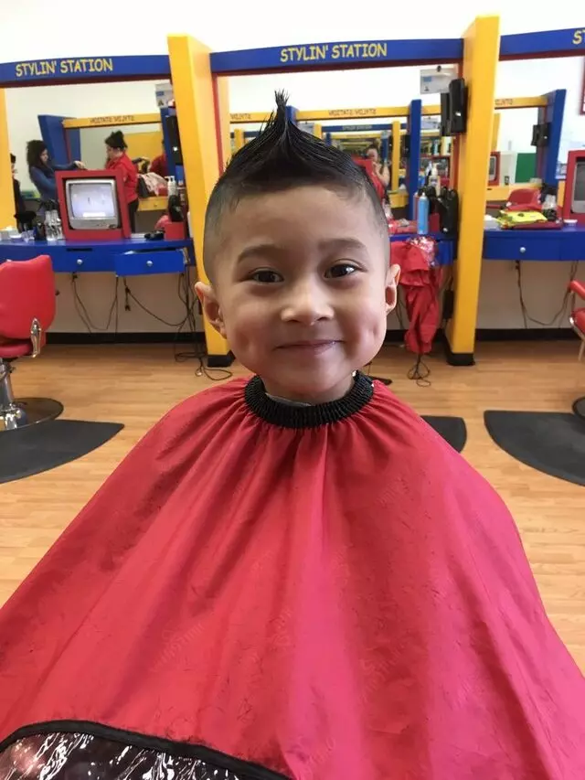 Snips & Clips 4 Kids