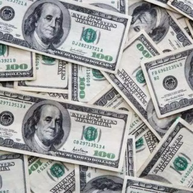 Company Funds, Inc.