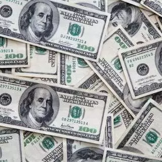 Company Funds, Inc.
