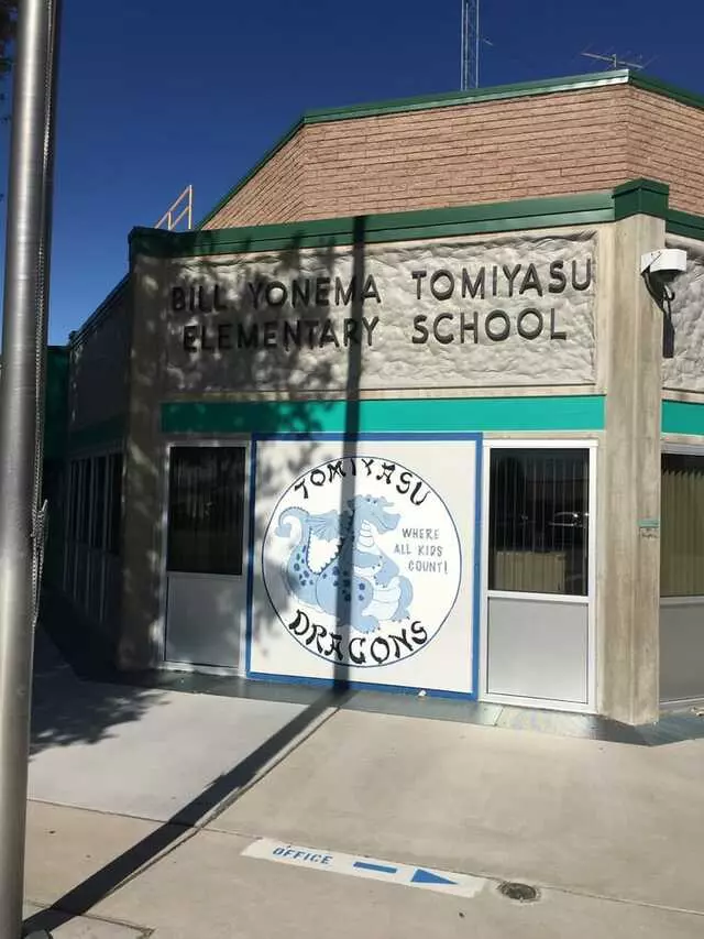 Schools Clark County Public
