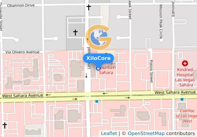 XiloCore
