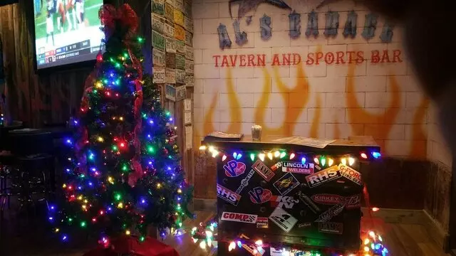 Al’s Garage