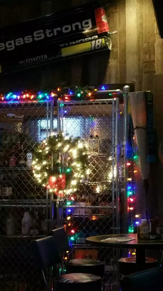 Al’s Garage