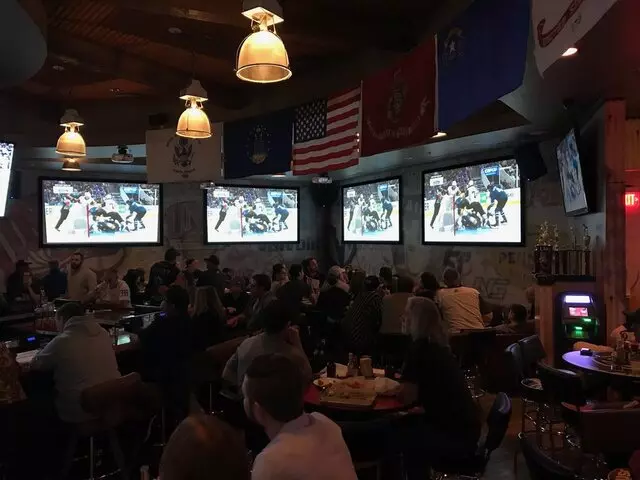 Al’s Garage