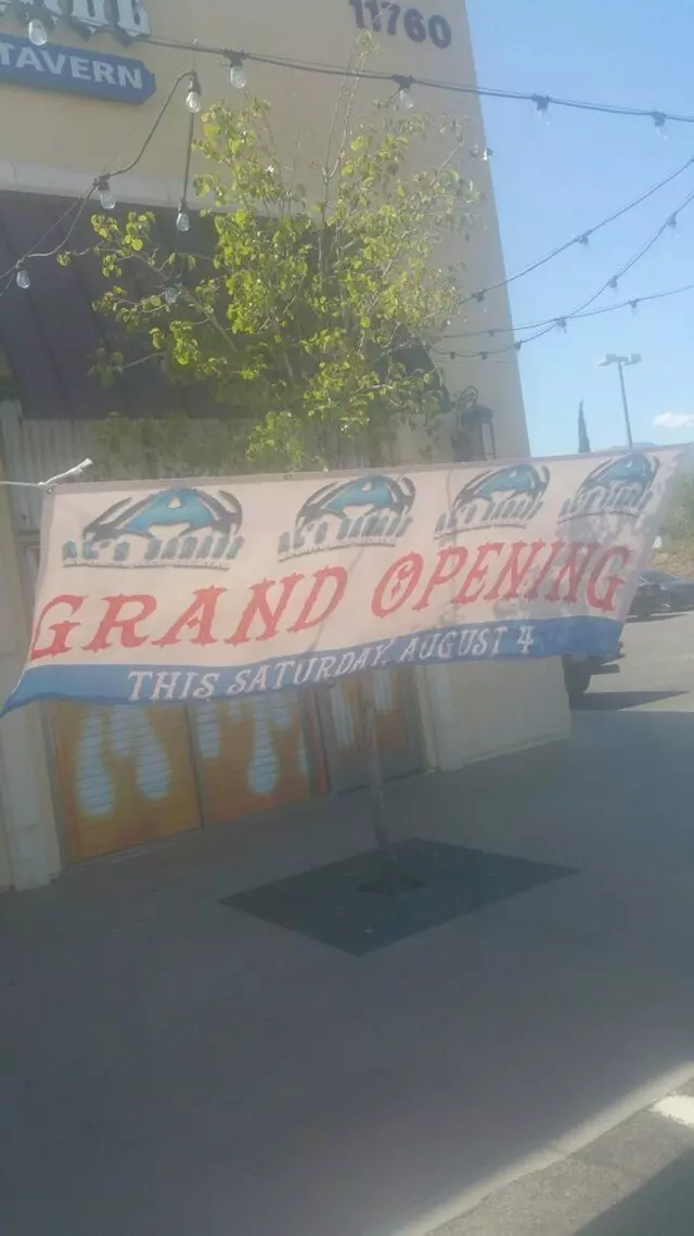 Al’s Garage