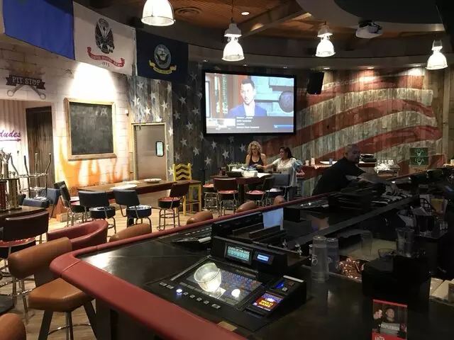 Al’s Garage