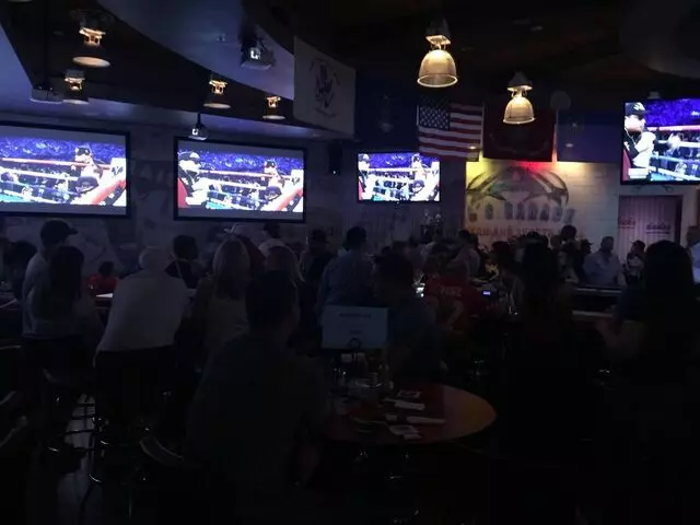 Al’s Garage