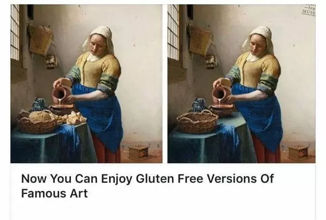 Art encounter