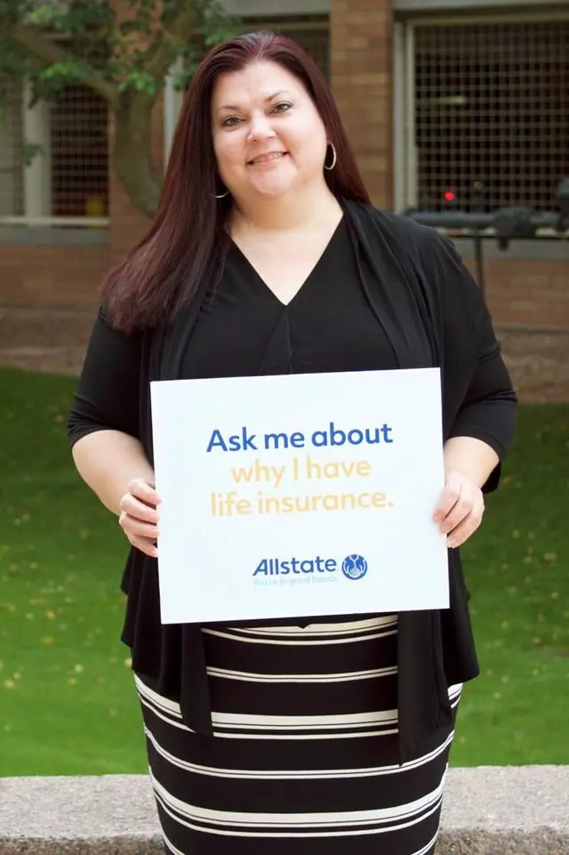 Allstate Insurance Agent: Janet Lewandowski