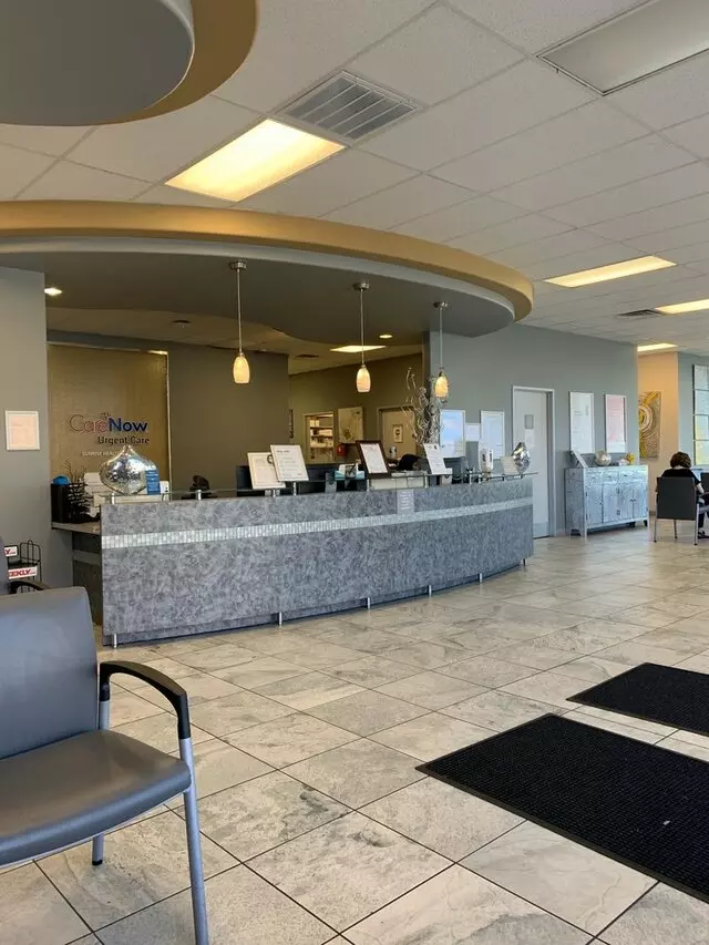 CareNow