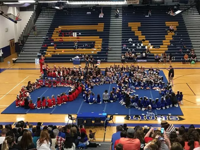 Sierra Vista High School